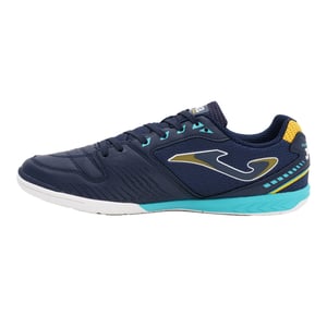 Joma Heren Dribling Zaalvoetbalschoenen (Marineblauw)