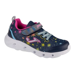 Joma Trainers voor kinderen (Marineblauw)