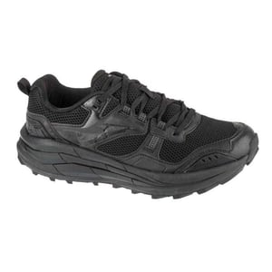 Joma Heren Shock Hardlooptrainers (Zwart)