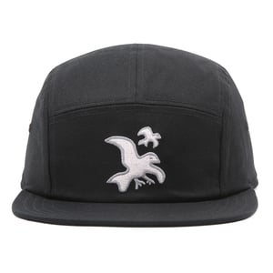 Vans X Skatetistan Camper Cap