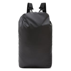 Raeburn Rolltop Backpack