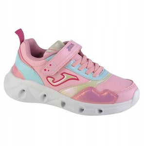 Joma Kinderen/Kinderen Sterrentrainers (Roze)