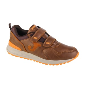 Joma Kinderen/Kids 800 Trainers (Bruin)