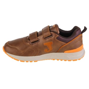 Joma Kinderen/Kids 800 Trainers (Bruin)