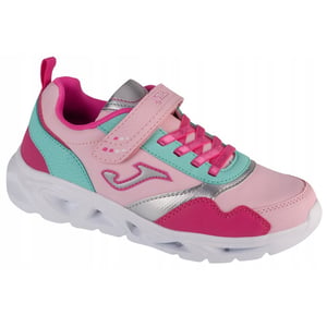 Joma Kinderen/Kinderen Sterrentrainers (Donkerroze)