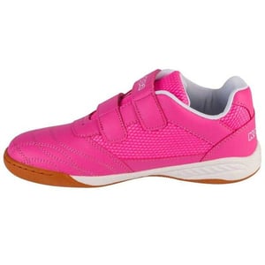 Kappa Barns Kickoff Sneakers (Rosa)