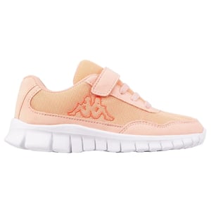 Kappa Kinderen/Kids Volgtrainers (Roze)