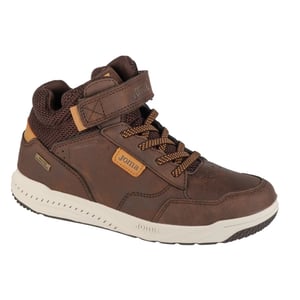 Joma Torcon Trainers voor kinderen (Bruin)