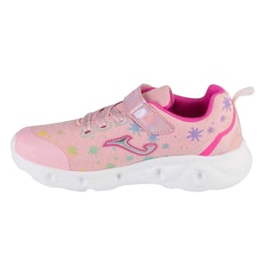 Joma Trainers voor kinderen (Roze)
