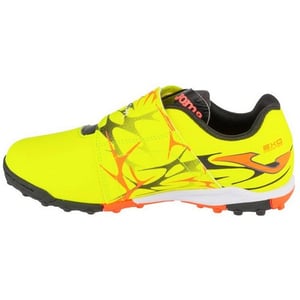 Joma Super Copa voetbalschoenen voor kinderen (Geel)