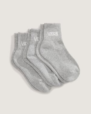 Classic Half Crew Socks
