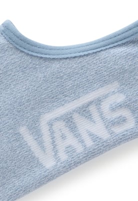 Classic Heathered Canoodle 6.5-10 3pk Socks