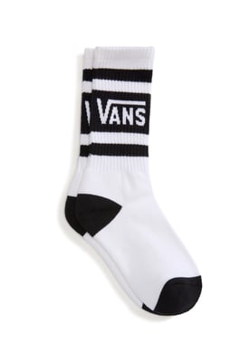Vans Drop V Crew Socks