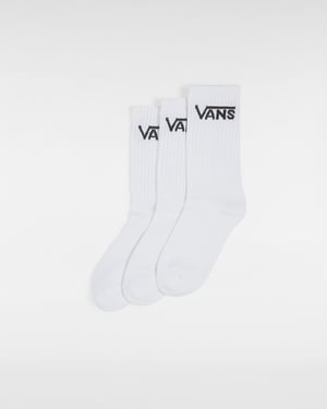 Classic Vans Crew Sock Crew