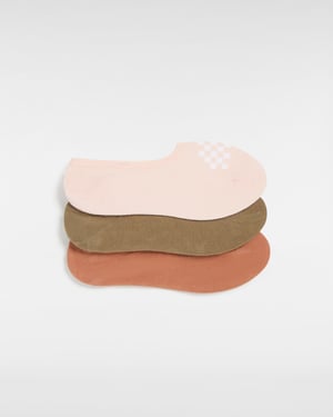 Classic Canoodle 6.5-10 3pk Socks
