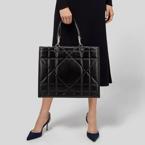 Dior Essential Stor Tote Väska