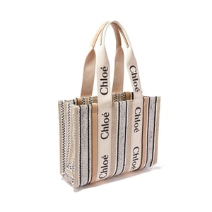Chloé Woody Medium Tote Väska