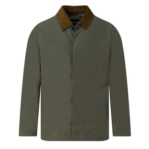 Barbour Jack