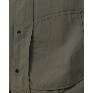 Barbour Jack