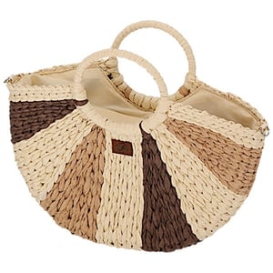 Sarlini Tas 000460 -00112 multi brown