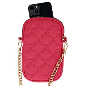 Sarlini Telefoontasje 000460-00207 fuchsia