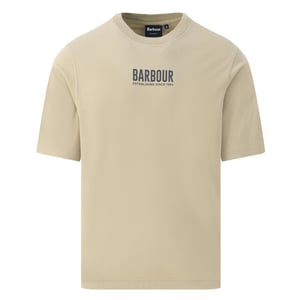 Barbour T-shirt