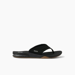 Reef Rf002026bls-61 fanning black silver