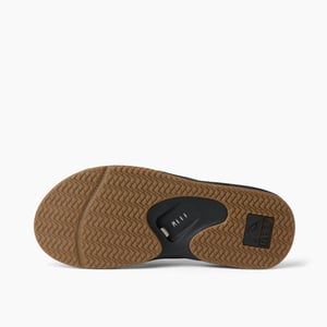 Reef Rf002026bls-61 fanning black silver