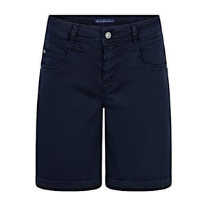 Red Button Short srb4930 relax jog dark blue