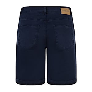 Red Button Short srb4930 relax jog dark blue