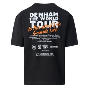 Denham T-shirt