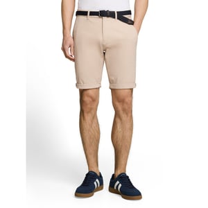 Tom Tailor Slim chino shorts h belt