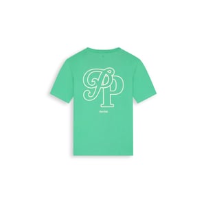 Pure Path Pp initials t-shirt