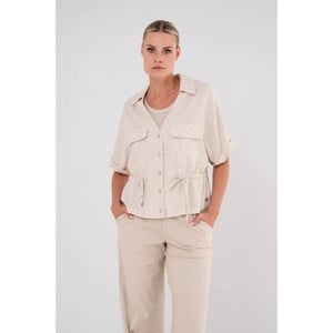 Zizo Su26.toan.305 toanne-jacket sand