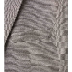 Venti Heren colbert 554377200 659 feather grey