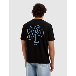 Pure Path Pp initials t-shirt