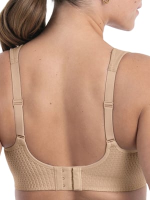 Active Air Control Deltapad Sports Bra