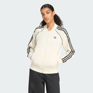 Adicolor SST Satin Track Top