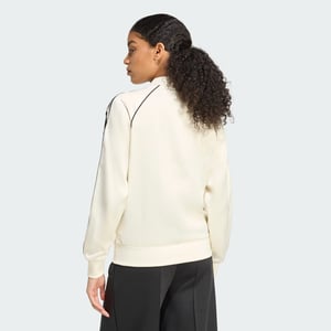 Adicolor SST Satin Track Top