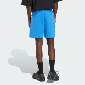 Z.N.E. Shorts