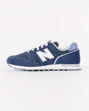 373 Trainers in Dark Blue