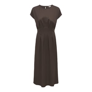 Jacqueline de Yong Jdyrebekka life ss midi dress jrs -