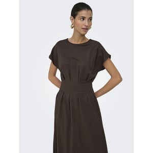 Jacqueline de Yong Jdyrebekka life ss midi dress jrs -