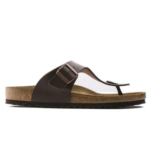 Birkenstock Ramses smal voetbed heren slipper