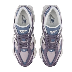 New Balance U9060 neptune grey shadow blue blauw unisex sneaker