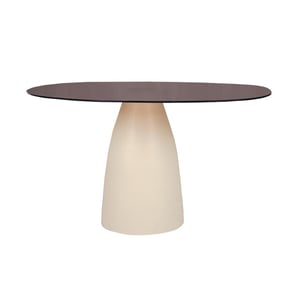 Brix eetkamertafel mylon 140 cm -