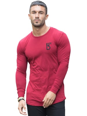 Bound By Honour | 2 Pack Mens Long Sleeve T-Shirt