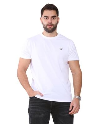 Gant | 2 Pack Mens Crew Neck T-Shirt