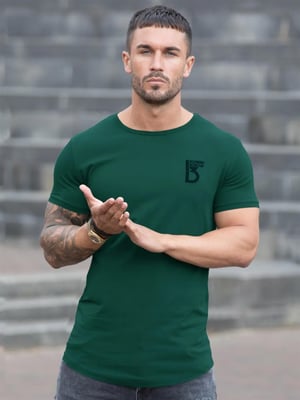 Bound By Honour | 3 Pack Mens Short Sleeve T-Shirt