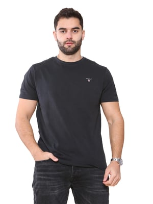 Gant | 2 Pack Mens Crew Neck T-Shirt